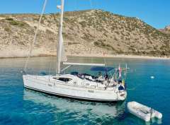 Jeanneau Sun Odyssey 42 DS