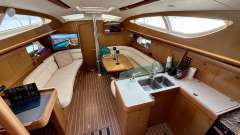 Jeanneau Sun Odyssey 42 DS