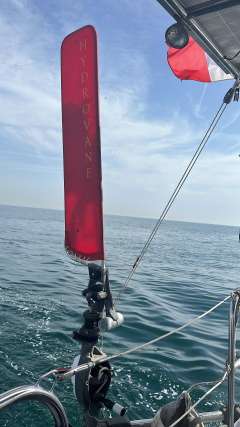 Jeanneau Sun Odyssey 42 DS