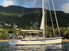 Hallberg-Rassy 57