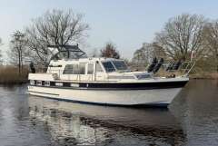 Broom Continental 37 Motoryacht