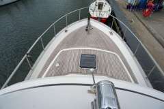 AMS Marine Yachts Trawler 42 DC 2
