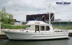 AMS Marine Yachts Trawler 42 DC 0