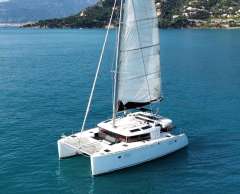 Lagoon 450 Katamaran