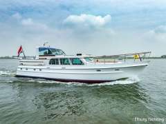 van Craft 14.95 - France Proof Trawler