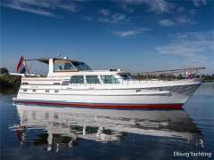 Super van Craft 14.95 - France Proof Trawler