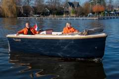 Lago Amore 485 Anniversary Limited Edition Motoryacht
