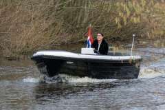 Clever 48 Anniversary Limited Edition Motoryacht