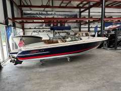Chris Craft Lancer 22 Heritage Edition Motoscafo