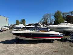 Chris Craft 22 Lancer Sportboot