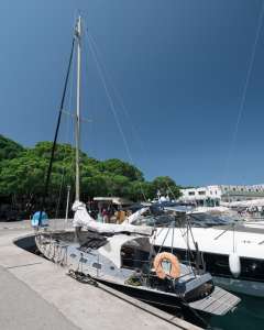 Breewijd Kuipers Scilly / Breewijd