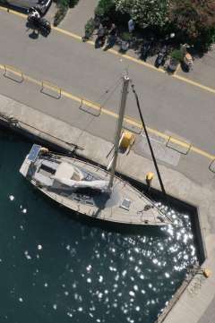 Breewijd Kuipers Scilly / Breewijd