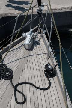 Breewijd Kuipers Scilly / Breewijd