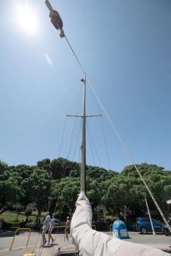 Breewijd Kuipers Scilly / Breewijd