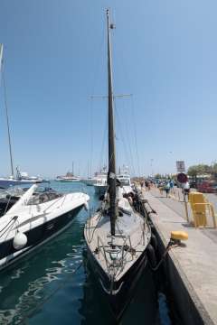 Breewijd Kuipers Scilly / Breewijd