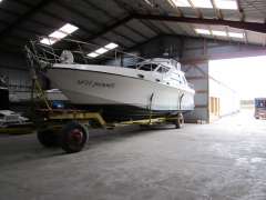 Powles 38 Super