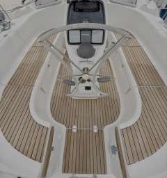Bavaria 37 Cruiser