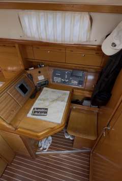 Bavaria 37 Cruiser