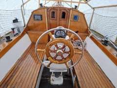 Waarschip 780 Ocean-Version - Sonderanfertigung