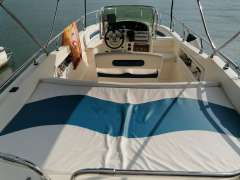 Ranieri Millennium 22,20 Center Console