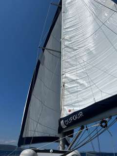 Dufour 425 Grand Large