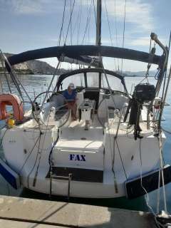 Dufour 425 Grand Large