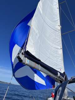 Dufour 425 Grand Large