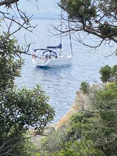 Dufour 425 Grand Large