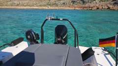 Axopar 28 T-Top
