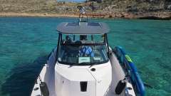 Axopar 28 T-Top