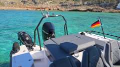 Axopar 28 T-Top