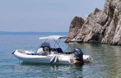 Grand Golden Line Cruiser G580