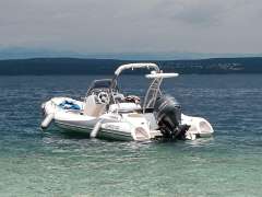 Grand Golden Line Cruiser G580