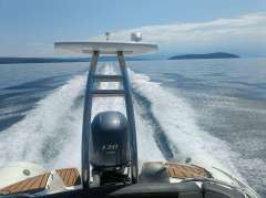 Grand Golden Line Cruiser G580