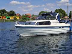 Nidelv 26 Classic AK Motoryacht