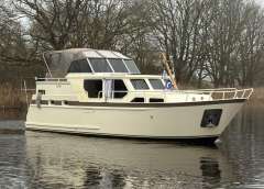 Hemmes 1100 GSAK Motoryacht