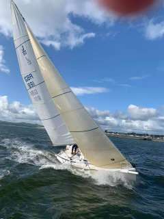 J Boats J80