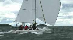 J Boats J80