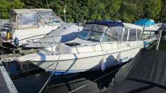 Seaswirl Striper 2150 Walkaround