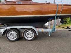 Abeking & Rasmussen Niedersachsenjolle