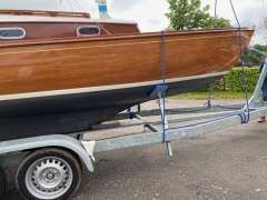 Abeking & Rasmussen Niedersachsenjolle