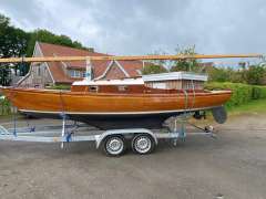 Abeking & Rasmussen Niedersachsenjolle