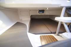 Quicksilver Activ 805 Cruiser