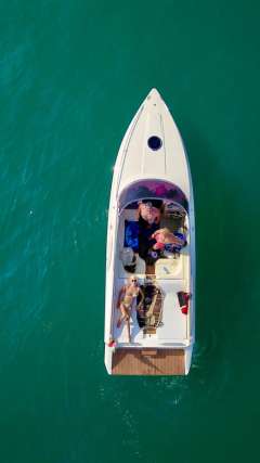 A. Mostes Venere 255