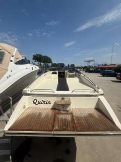 A. Mostes Venere 255