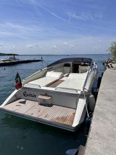 A. Mostes Venere 255