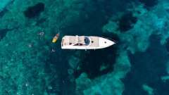 Sunseeker Tomahawk 41