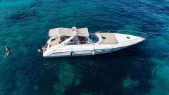 Sunseeker Tomahawk 41