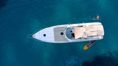 Sunseeker Tomahawk 41