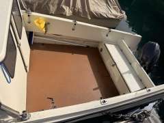 HoWa Faringo 610 Barca da pesca